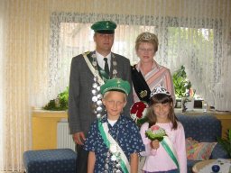 Schützenfest 2004